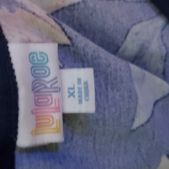 Lularoe tank top - Picture 2 of 6